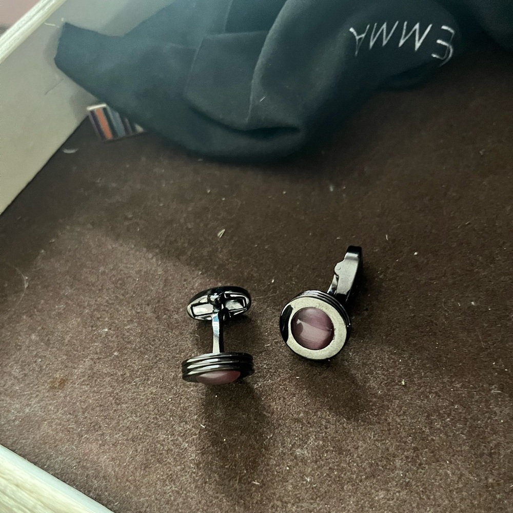 Egara cufflinks